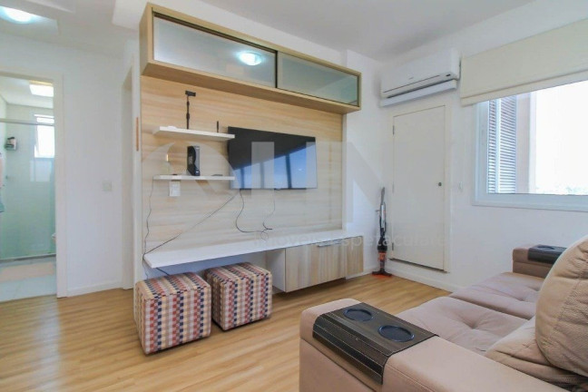 Imagem Apartamento com 2 Quartos à Venda, 64 m² em Partenon - Porto Alegre