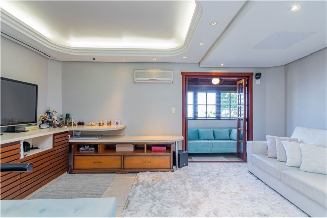 Imagem Casa com 3 Quartos à Venda, 171 m² em Tristeza - Porto Alegre Imagem Casa com 3 Quartos à Venda, 171 m² em Tristeza - Porto Alegre