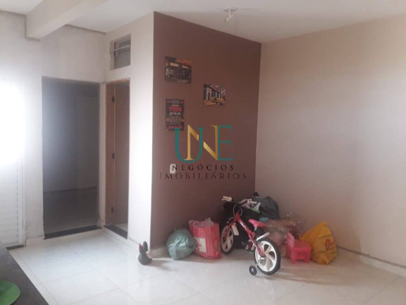 Imagem Casa com 3 Quartos à Venda, 149 m² em Residencial Campo Florido - Campinas Imagem Casa com 3 Quartos à Venda, 149 m² em Residencial Campo Florido - Campinas
