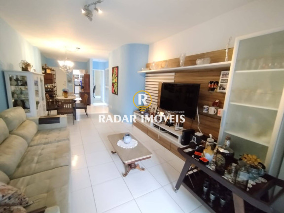 Imagem Apartamento com 3 Quartos à Venda, 185 m² em Passagem - Cabo Frio Imagem Apartamento com 3 Quartos à Venda, 185 m² em Passagem - Cabo Frio