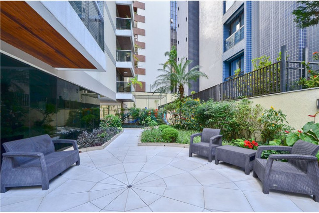 Imagem Apartamento com 4 Quartos à Venda, 114 m² em Santa Cecília - São Paulo Imagem Apartamento com 4 Quartos à Venda, 114 m² em Santa Cecília - São Paulo