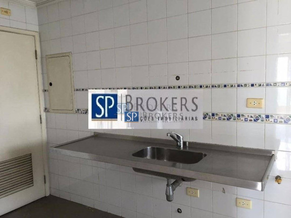 Imagem Cobertura com 3 Quartos à Venda, 230 m² em Pinheiros - São Paulo