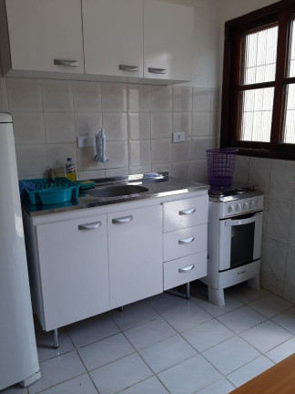 Imagem Casa de Condomínio com 1 Quarto à Venda, 22 m² em Balneário Flórida - Praia Grande Imagem Casa de Condomínio com 1 Quarto à Venda, 22 m² em Balneário Flórida - Praia Grande