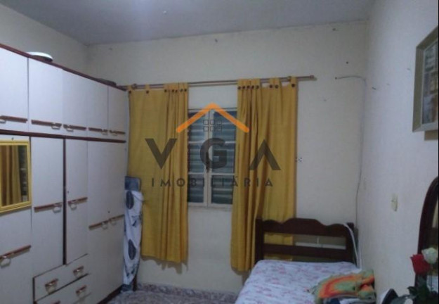 Imagem Casa com 2 Quartos à Venda, 250 m² em Vila Nhocune - São Paulo Imagem Casa com 2 Quartos à Venda, 250 m² em Vila Nhocune - São Paulo