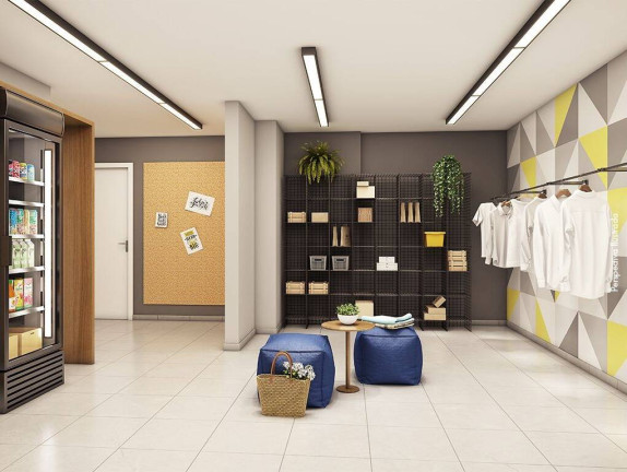 Imagem Apartamento com 2 Quartos à Venda,  em São Miguel Paulista - São Paulo