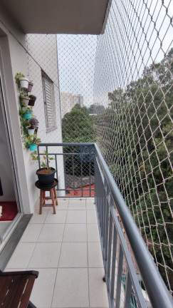 Imagem Apartamento com 2 Quartos à Venda, 53 m² em Vila Andrade - São Paulo Imagem Apartamento com 2 Quartos à Venda, 53 m² em Vila Andrade - São Paulo
