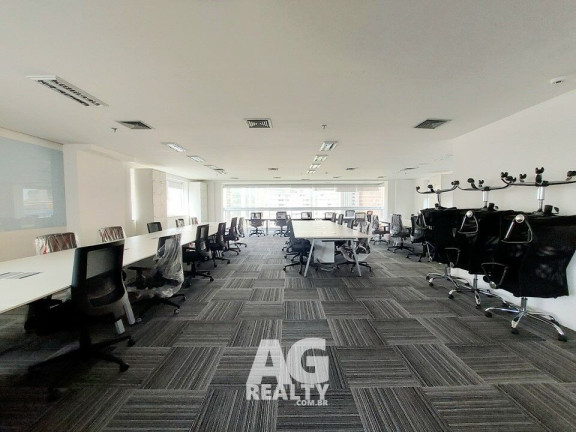 Imagem Sala Comercial para Alugar, 350 m² em Consolação - São Paulo