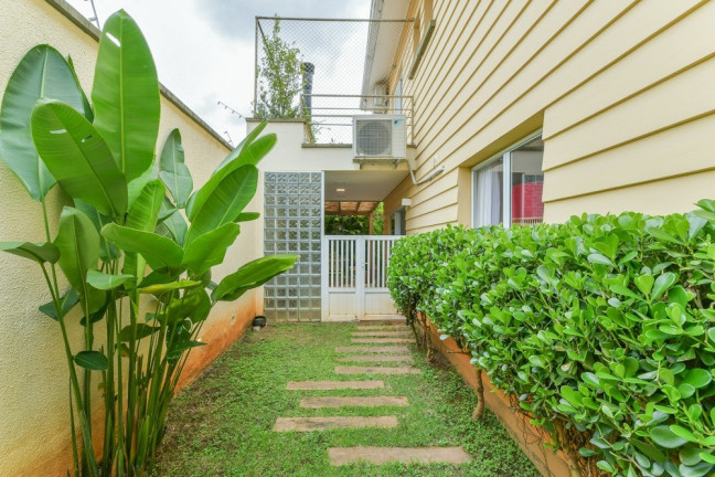 Imagem Casa com 4 Quartos à Venda, 273 m² em Campo Belo - São Paulo