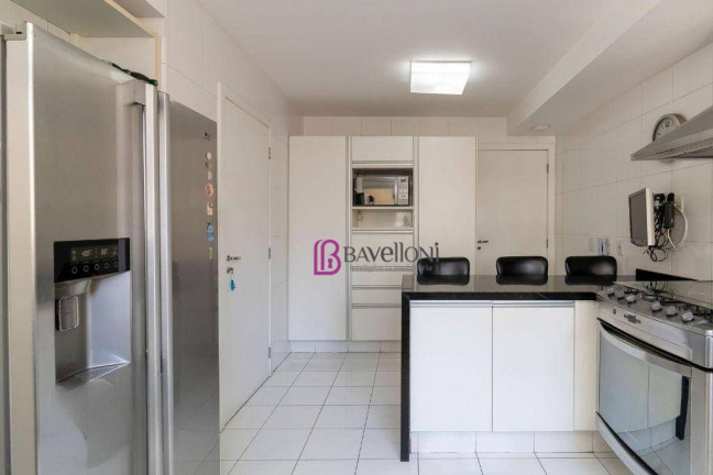 Imagem Apartamento com 3 Quartos à Venda, 180 m² em Perdizes - São Paulo Imagem Apartamento com 3 Quartos à Venda, 180 m² em Perdizes - São Paulo