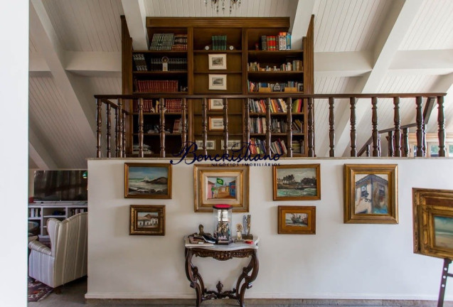 Imagem Sobrado com 4 Quartos à Venda, 1.250 m² em Jardim São Bento - Sao Paulo