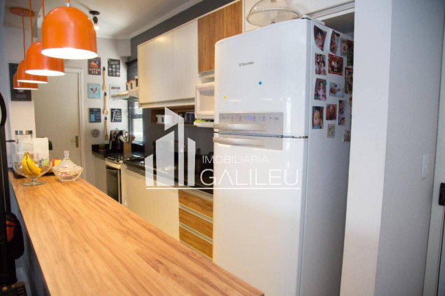 Imagem Apartamento com 3 Quartos à Venda, 160 m² em Jardim Bela Vista - Campinas
