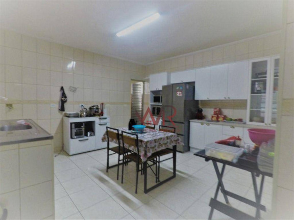 Imagem Sobrado com 3 Quartos à Venda, 300 m² em Cidade Líder - São Paulo