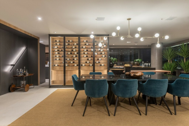 Imagem Apartamento com 4 Quartos à Venda, 218 m² em Alto Da Lapa - São Paulo Imagem Apartamento com 4 Quartos à Venda, 218 m² em Alto Da Lapa - São Paulo
