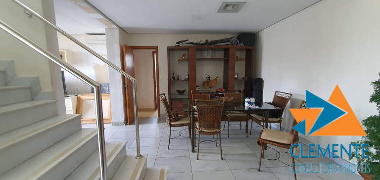 Imagem Cobertura com 4 Quartos à Venda, 180 m² em Alto Barroca - Belo Horizonte Imagem Cobertura com 4 Quartos à Venda, 180 m² em Alto Barroca - Belo Horizonte