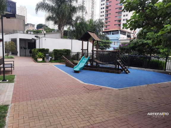 Imagem Apartamento com 2 Quartos à Venda, 62 m² em Sacomã - São Paulo