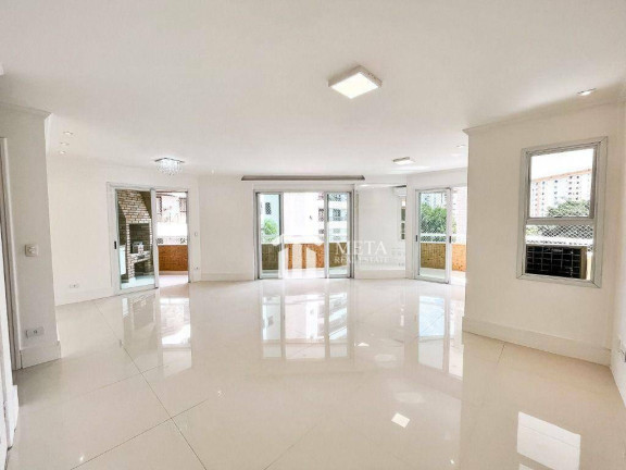 Imóvel com 2 Quartos para Alugar, 125 m² em Santana - São Paulo