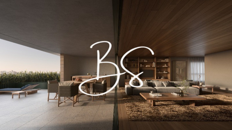 Imagem Apartamento com 3 Quartos à Venda, 278 m² em Cerqueira César - São Paulo Imagem Apartamento com 3 Quartos à Venda, 278 m² em Cerqueira César - São Paulo
