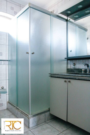 Imagem Casa com 4 Quartos à Venda, 450 m² em Jardim Santa Helena - São Paulo