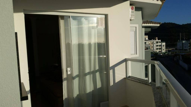 Imagem Apartamento com 1 Quarto à Venda, 55 m² em Ingleses Do Rio Vermelho - Florianópolis