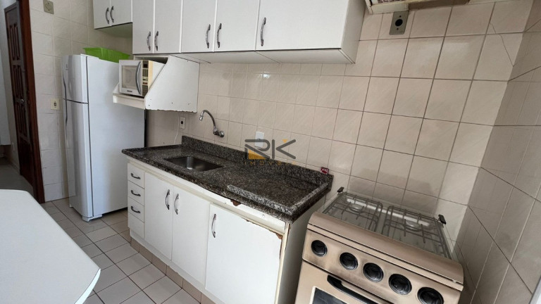 Imagem Apartamento com 2 Quartos à Venda, 84 m² em Praia Grande - Ubatuba