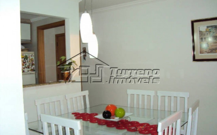 Imagem Apartamento com 3 Quartos à Venda,  em Vila Ema - São José Dos Campos