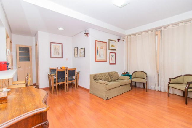Imagem Apartamento com 2 Quartos à Venda, 79 m² em Rio Branco - Porto Alegre