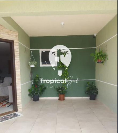 Imagem Casa com 3 Quartos à Venda, 160 m² em Shangri-lá - Pontal Do Parana Imagem Casa com 3 Quartos à Venda, 160 m² em Shangri-lá - Pontal Do Parana