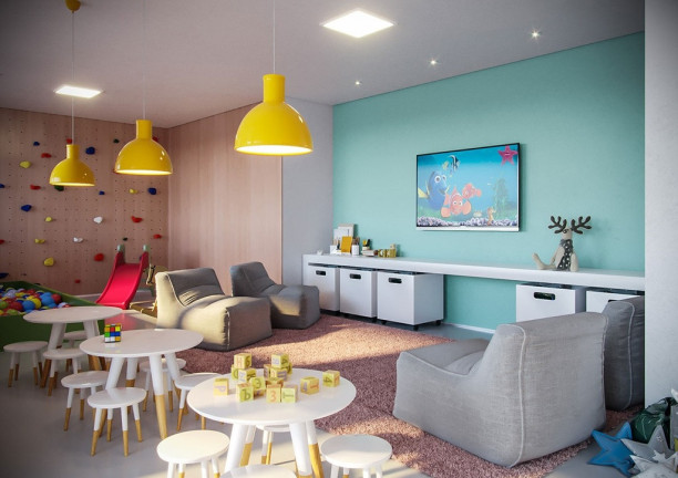 Imagem Apartamento com 4 Quartos à Venda, 144 m² em Tatuapé - São Paulo