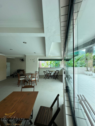 Imagem Apartamento com 2 Quartos à Venda, 70 m² em 18 - Praia Grande 