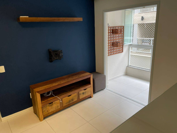 Apartamento com 2 Quartos à Venda, 69 m² em Cachoeira Do Bom Jesus - Florianópolis