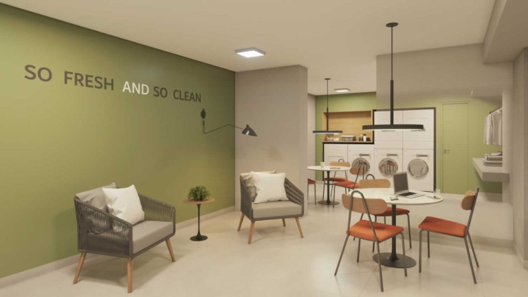 Imagem Imóvel com 1 Quarto à Venda, 28 m² em Bela Vista - São Paulo Imagem Imóvel com 1 Quarto à Venda, 28 m² em Bela Vista - São Paulo