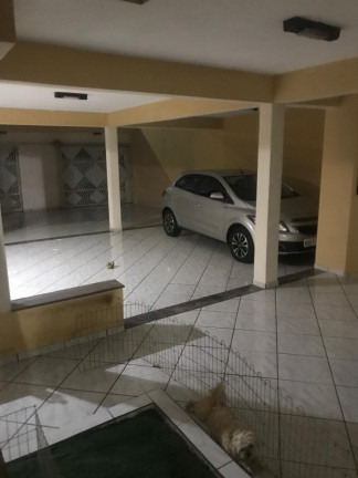 Imagem Sobrado com 3 Quartos à Venda, em Parque Residencial Versailles - Sumaré Imagem Sobrado com 3 Quartos à Venda, em Parque Residencial Versailles - Sumaré