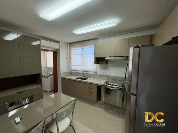 Imagem Apartamento com 3 Quartos à Venda, 140 m² em Jardim Petrópolis - Cuiabá Imagem Apartamento com 3 Quartos à Venda, 140 m² em Jardim Petrópolis - Cuiabá