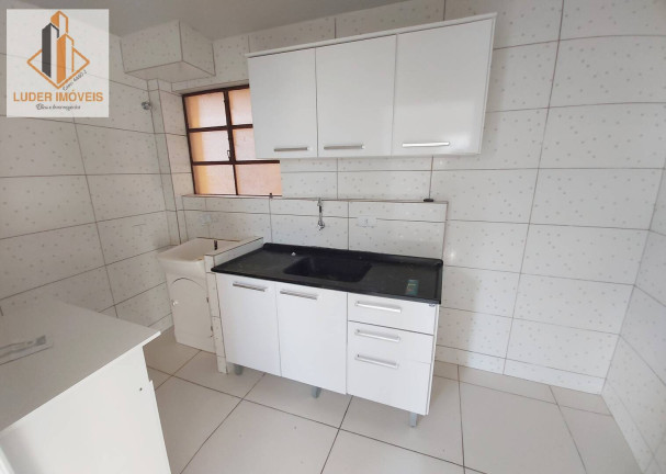 Imagem Apartamento com 3 Quartos à Venda, 42 m² em Cidade Industrial - Curitiba