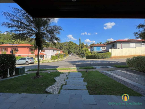 Imagem Casa de Condomínio com 4 Quartos à Venda, 1 m² em Residencial Euroville - Carapicuíba Imagem Casa de Condomínio com 4 Quartos à Venda, 1 m² em Residencial Euroville - Carapicuíba