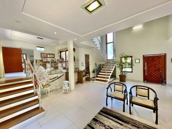 Imagem Casa com 5 Quartos à Venda, 1 m² em Parque Dom Henrique - Cotia Imagem Casa com 5 Quartos à Venda, 1 m² em Parque Dom Henrique - Cotia