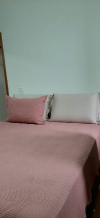 Imagem Apartamento com 2 Quartos à Venda, 62 m² em Jardim Aquarius - São José Dos Campos