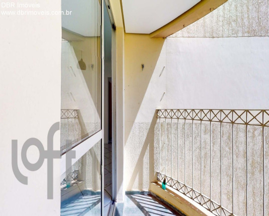 Imagem Apartamento com 3 Quartos à Venda, 70 m² em Tatuapé - Sao Paulo