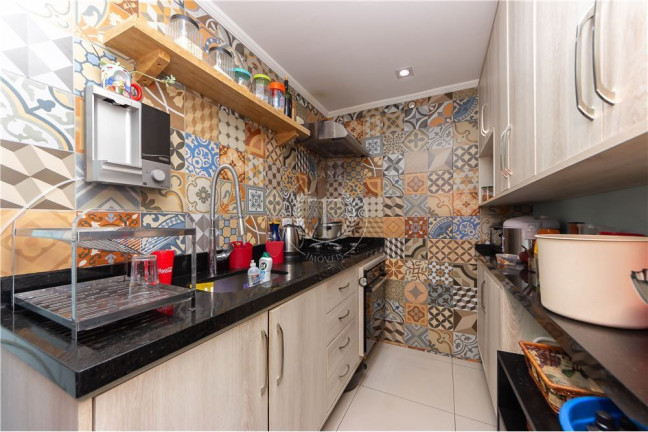 Imagem Apartamento com 2 Quartos à Venda, 128 m² em Jardim Monte Kemel - São Paulo Imagem Apartamento com 2 Quartos à Venda, 128 m² em Jardim Monte Kemel - São Paulo