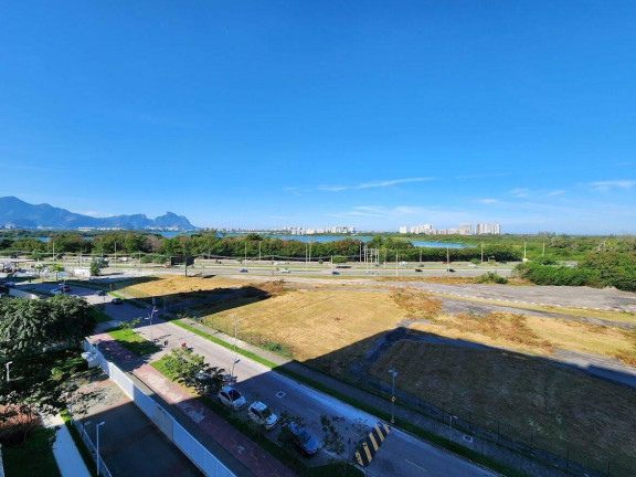 Imagem Apartamento com 3 Quartos à Venda, 110 m² em Barra Olímpica - Rio De Janeiro Imagem Apartamento com 3 Quartos à Venda, 110 m² em Barra Olímpica - Rio De Janeiro