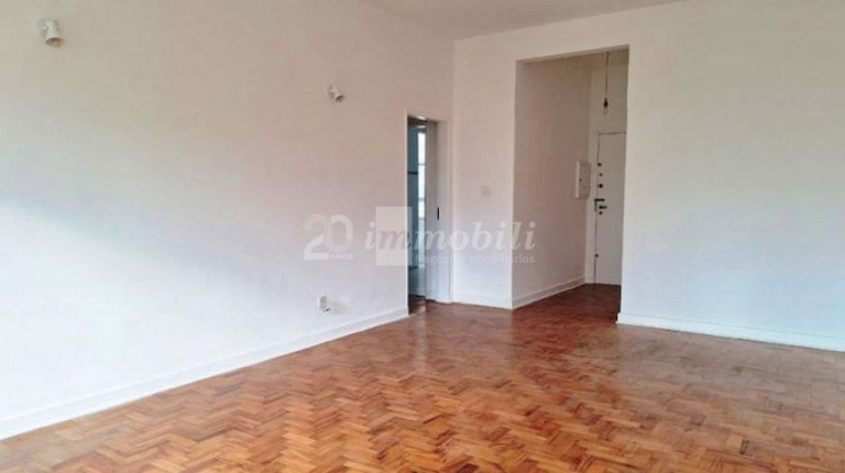 Imagem Apartamento com 2 Quartos à Venda, 120 m² em Higienópolis - São Paulo