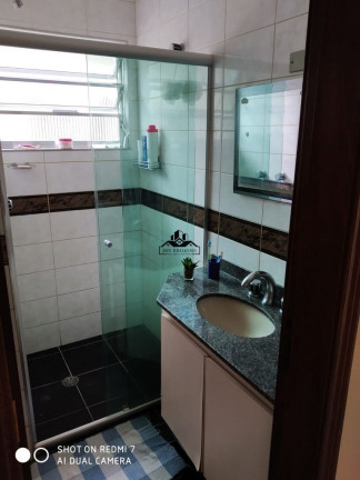 Imagem Sobrado com 3 Quartos à Venda, 132 m² em Nova Petrópolis - São Bernardo Do Campo