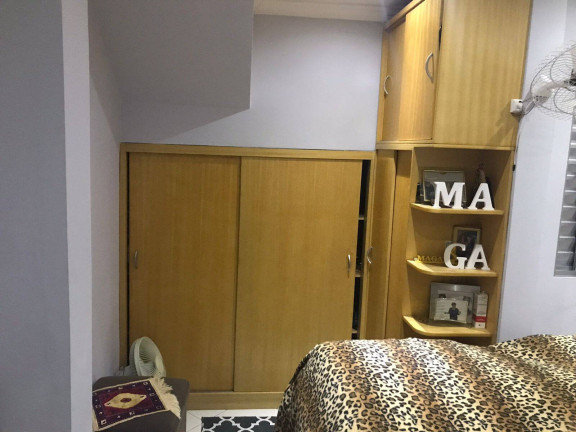 Imagem Casa com 3 Quartos à Venda,  em Taboão - São Bernardo Do Campo