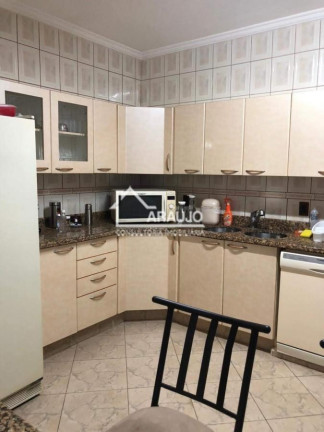 Imagem Imóvel com 4 Quartos à Venda, 428 m² em Granja Olga I - Sorocaba Imagem Imóvel com 4 Quartos à Venda, 428 m² em Granja Olga I - Sorocaba