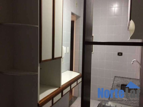 Imagem Apartamento com 2 Quartos à Venda, 56 m² em Santa Teresinha - São Paulo Imagem Apartamento com 2 Quartos à Venda, 56 m² em Santa Teresinha - São Paulo
