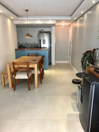 Imagem Apartamento com 3 Quartos à Venda, 65 m² em Jardim Esmeralda - São Paulo