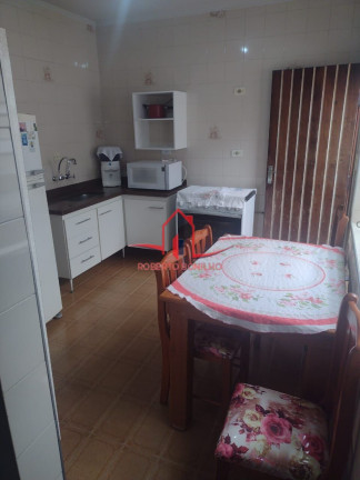 Imagem Sobrado com 3 Quartos à Venda, 100 m² em Nova Gerty - São Caetano Do Sul Imagem Sobrado com 3 Quartos à Venda, 100 m² em Nova Gerty - São Caetano Do Sul