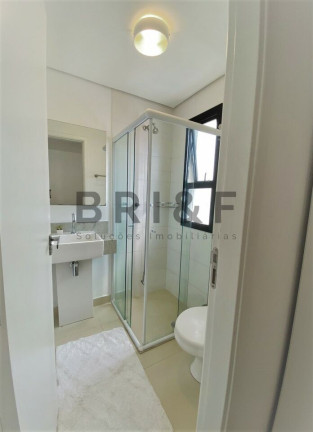 Imagem Apartamento com 1 Quarto à Venda, 38 m² em Campo Belo - São Paulo Imagem Apartamento com 1 Quarto à Venda, 38 m² em Campo Belo - São Paulo