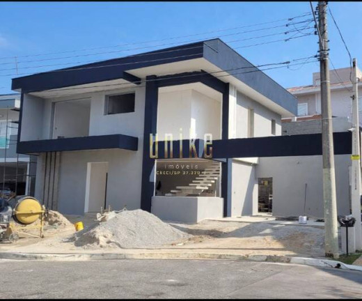 Imagem Casa com 4 Quartos à Venda, 375 m² em Urbanova - São José Dos Campos