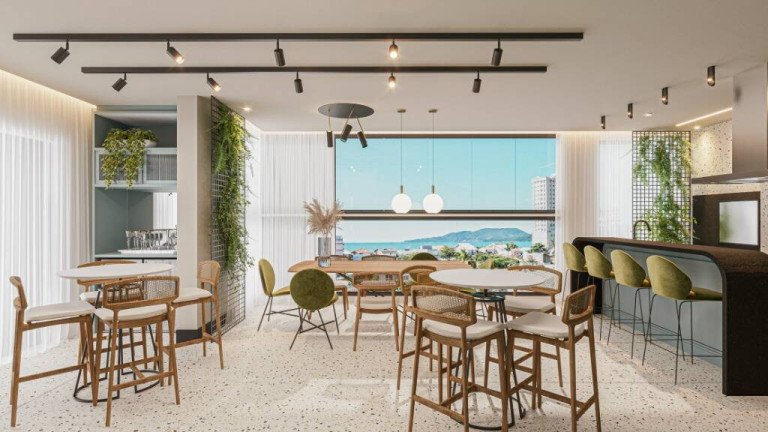 Imagem Apartamento com 3 Quartos à Venda, 112 m² em Balneário Perequê - Porto Belo Imagem Apartamento com 3 Quartos à Venda, 112 m² em Balneário Perequê - Porto Belo